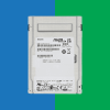 Kioxia 3.84TB SATA SSD