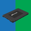 Micron 1.92TB U3 SSD