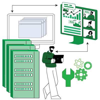 Smart-Management-and-Virtualization-Ready-Design Smart-Management-and-Virtualization-Ready-Design