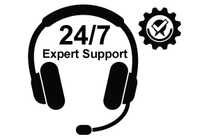 24-7-Expert-Support-from-Certified-Technicians 24/7 Expert Support from Certified Technicians