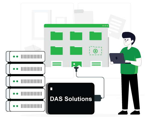 Achieve-Budget-Friendly-Data-Storage-with-DAS-Solutions Achieve Budget-Friendly Data Storage with DAS Solutions