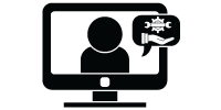 Easy-Installation-and-Setup-through-Expert-Remote-Advice Easy Installation and Setup through Expert Remote Advice