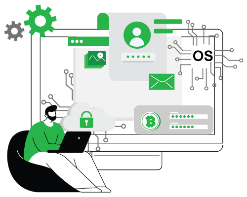 End-to-end-Data-Protection-with-Encryption-and-Host-Access-Control End-to-end Data Protection with Encryption and Host Access Control
