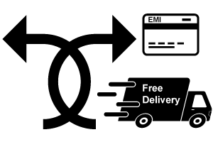 Free-Express-Delivery-&-Flexible-EMI-Options Free Express Delivery & Flexible EMI Options