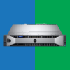 Dell PowerEdge R830 Server