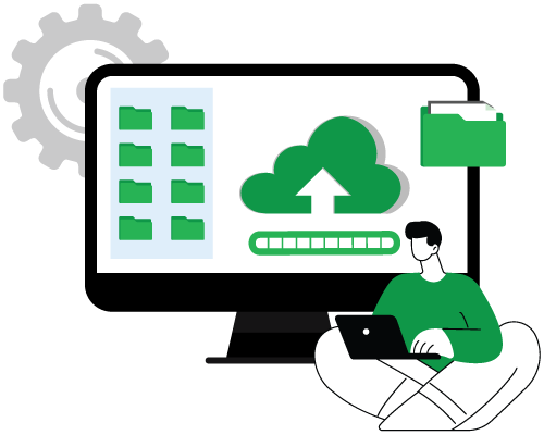 Scalable-Storage-and-Remote-Management Scalable Storage and Remote Management