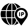 Dedicated Static IP Address