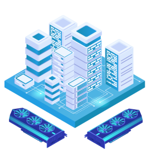 GPU-Dedicated-Server