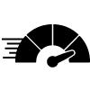 High-Speed, Unmetered Bandwidth