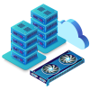 GPU Cloud Servers