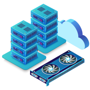 GPU Cloud Servers