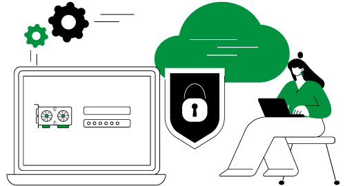 Secure-Multi-Tenant-GPU-Cloud-Design Secure-Multi-Tenant-GPU-Cloud-Design