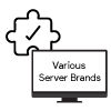 Supreme-compatibility-across-various-server-brands Supreme-compatibility-across-various-server-brands