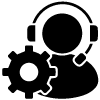 24/7 Technical Support 24/7 Technical Support