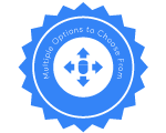 Multiple-Options-to-Choose-From Multiple-Options-to-Choose-From