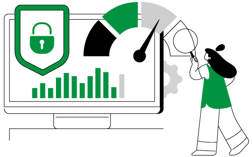 Improved-Performance-&-Low-Latency ServerBasket's High Uptime and Reliable Backup Services