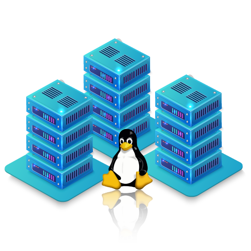Linux VPS Hosting