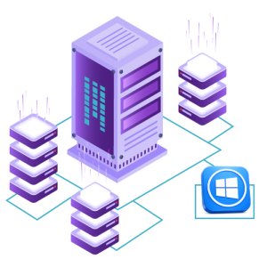 Windows-VPS-Server