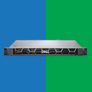 Dell-PowerEdge-R260-Rack-Server