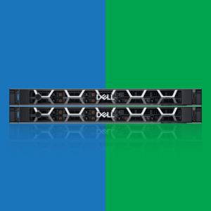 Dell-PowerEdge-R360-Rack-Server