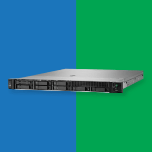 HPE ProLiant Compute DL320 Gen12 Server