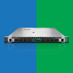 HPE-ProLiant-Compute-DL360-Gen12-Server