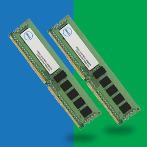 Dell 16GB DDR5 1Rx8 RDIMM RAM for Mission-Critical Apps