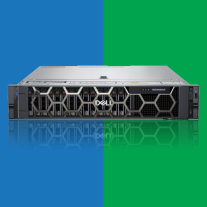 Dell-PowerEdge-R550-Rack-Server