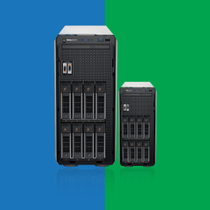 Dell PowerEdge T350 Tower Server