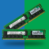 HPE ProLiant 288-Pin RDIMM 128GB DDR5 Server Memory for Data Centers