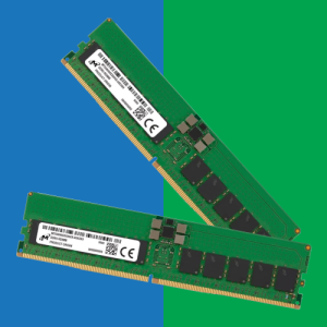 DDR5 6400MHz Server RAM for Mission-Critical Workloads