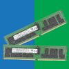 HPE 32GB ECC Registered DDR4 3200MT/s Memory for HPE ProLiant