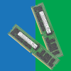 HPE DDR4 64GB 3200MHz PC4 25600 ECC RDIMM Server Memory Kit