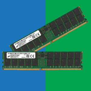 DDR5 5600MHz Server RAM for Enterprise Applications