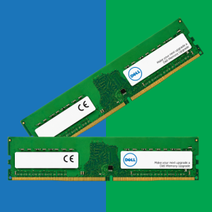 Dell 32GB DDR5 ECC Dual Rank RDIMM for Enterprise Servers