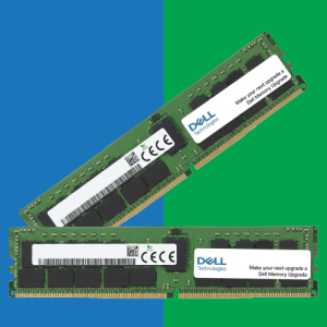 Dell PC4 3200MHz DDR4 ECC RAM 16GB, 32GB 64GB Modules