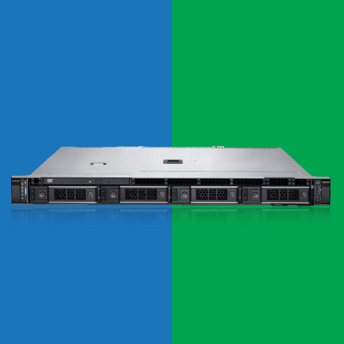 Dell-PowerEdge-R250-Rack-Server