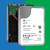 Seagate 22TB SAS HDD with 2.5M Hours MTBF Reliability