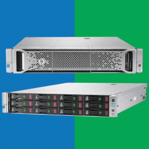 refurbished hpe proliant dl380 g9 server in saudi arabia