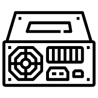 Constant Connectivity with Dependable Power Supplies