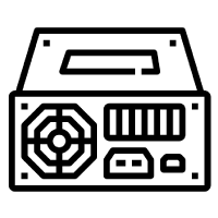 Hot Plug Power Supplies