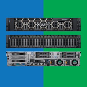 dell refurbished 740xd server in saudi arabia