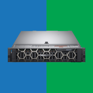 Dell-PowerEdge-R840-Server