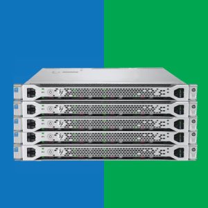 hpe proliant 360 g9 server in saudi arabia