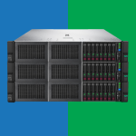 HPE-DL385-Gen-10-Server