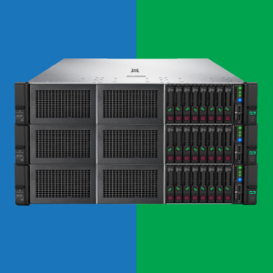 HPE-DL385-Gen-10-Server