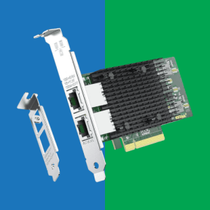 INTEL X540 T2 LAN CARD 10G