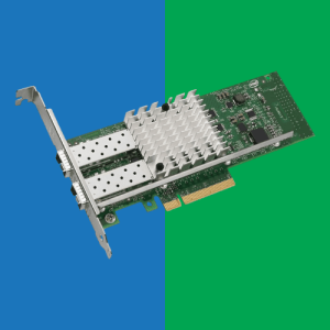 Intel X520-DA2 10G Dual Port
