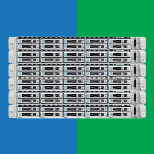 Refurbished-Cisco-UCS-C220-M4-Server