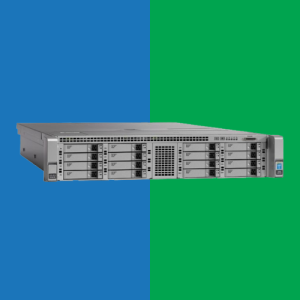Refurbished-Cisco-UCS-C240-M4-Server